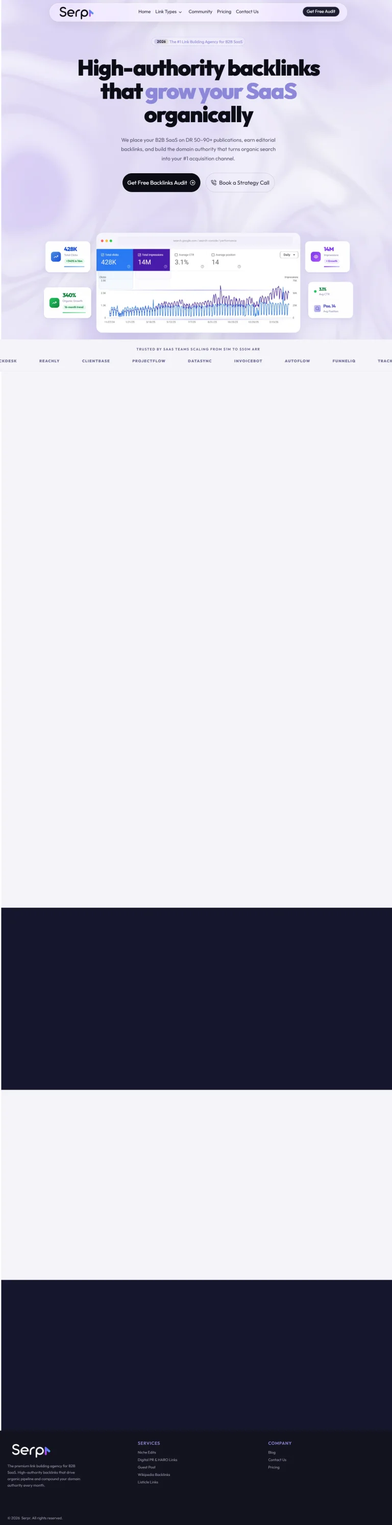 Serpr.io