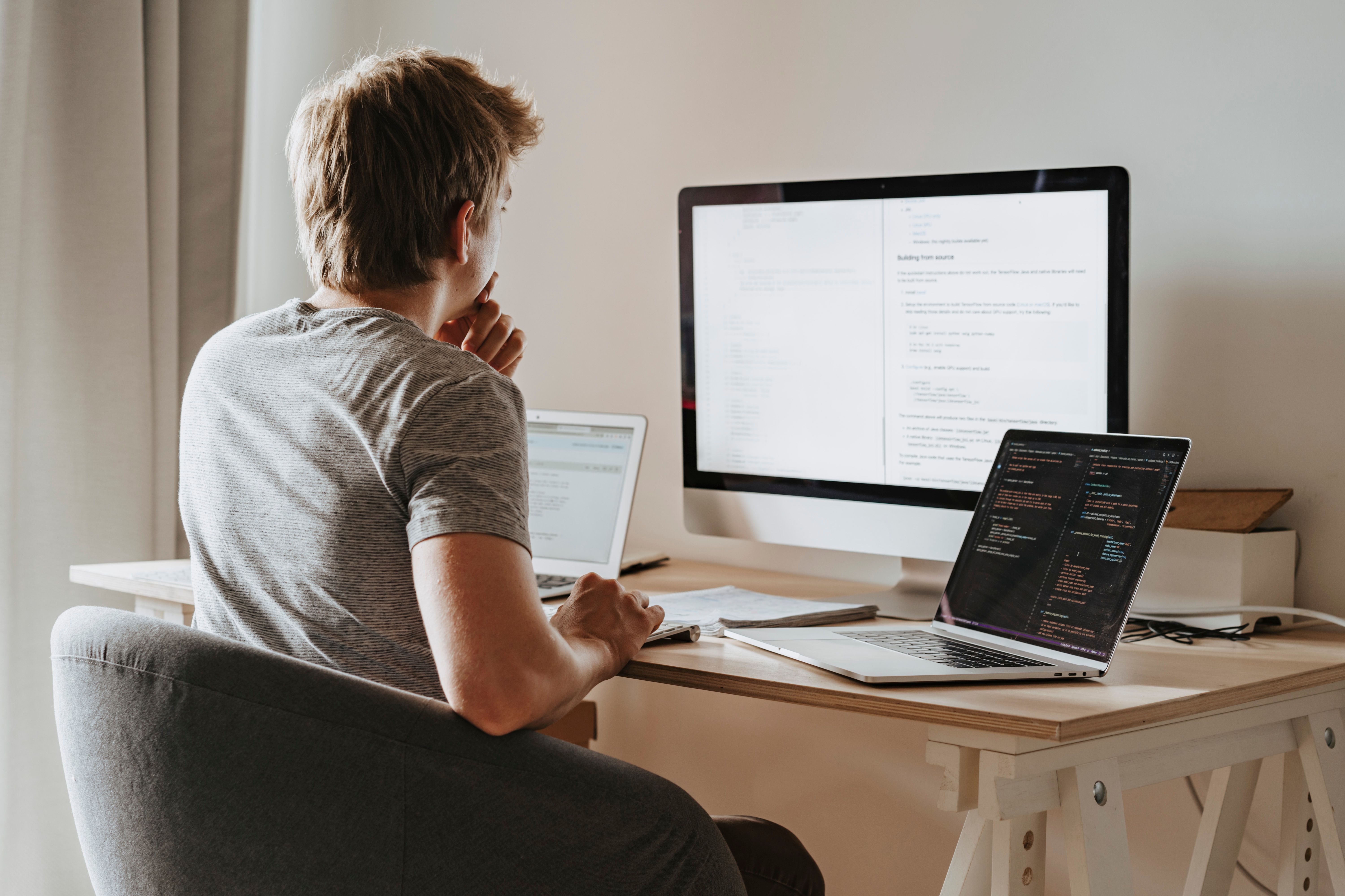 Developer vs. DevOps: Who Does What?