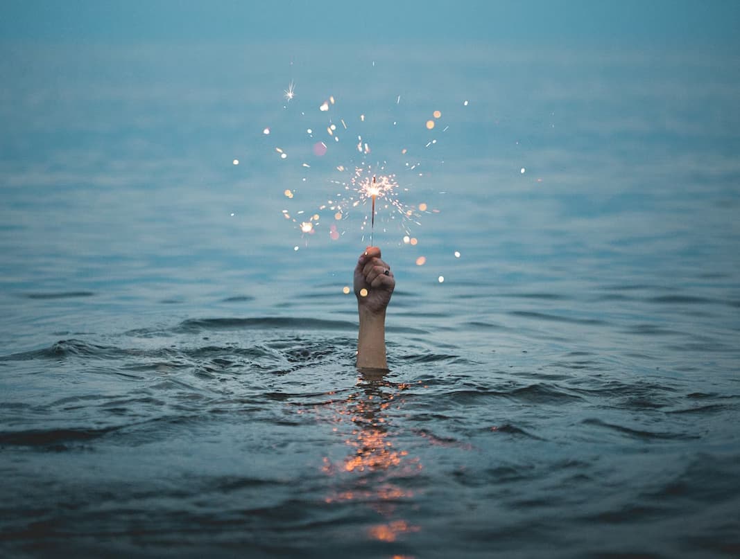 Motivation is a Spark; Systems are the Engine