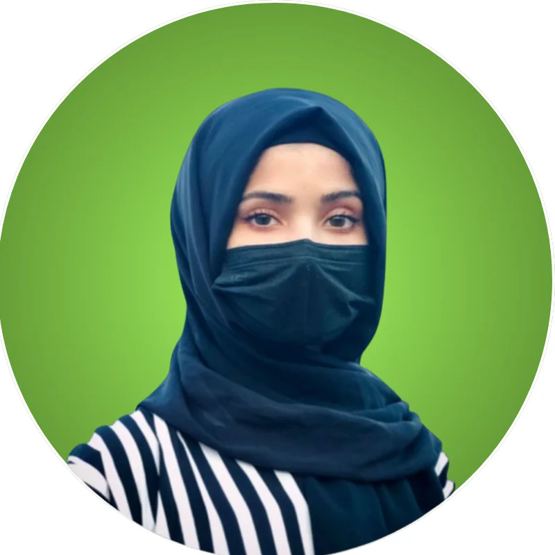 Maria Rubab