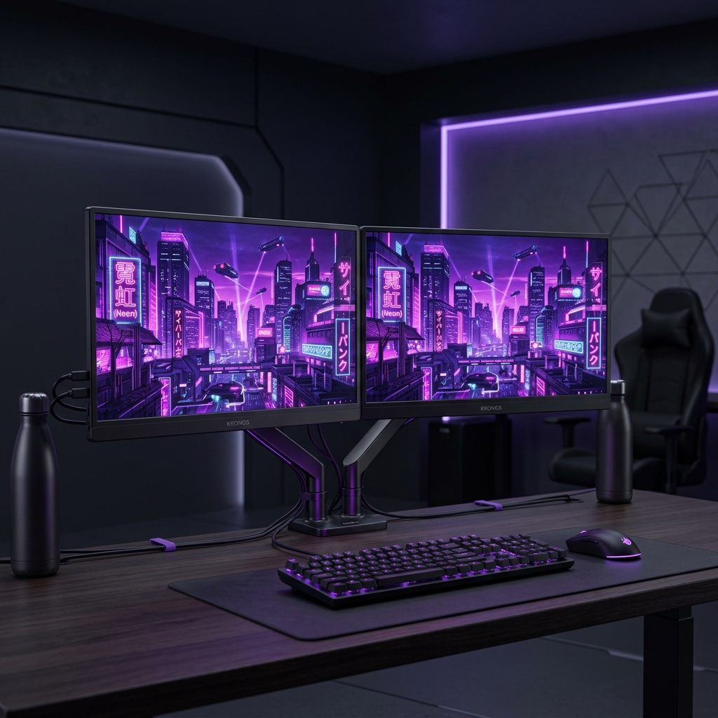 Arzopa Z1FC Portable Monitor
